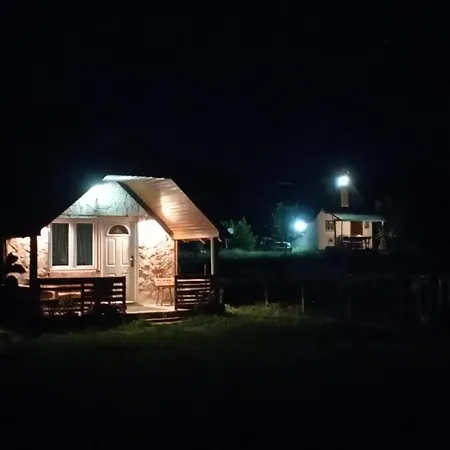 度假居 Konak 波德戈里察