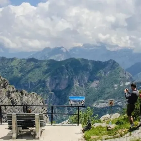 Konak 度假居 *